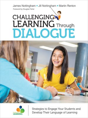 Challenging Learning Through Dialogue - ebook
